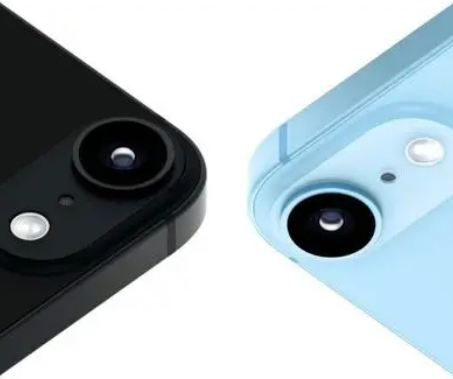 吊罗山乡苹果SE4维修分享iPhoneSE4支持AI摄影A16芯片