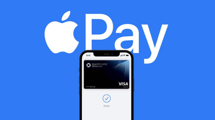 吊罗山乡苹果14服务点分享iPhone 14 设置 Apple Pay 后，锁屏密码不正确怎么办 