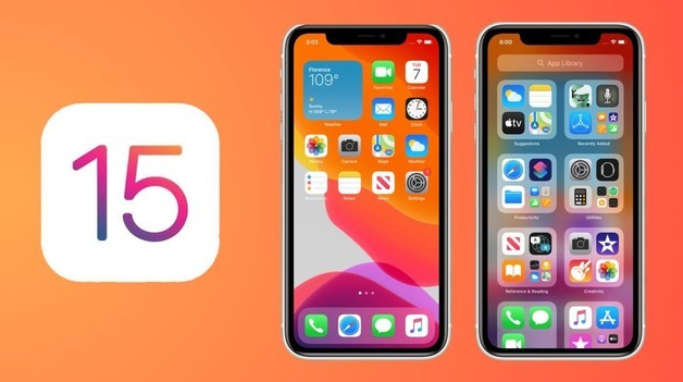 吊罗山乡苹果13维修分享iPhone13更新iOS 15.5，体验如何 