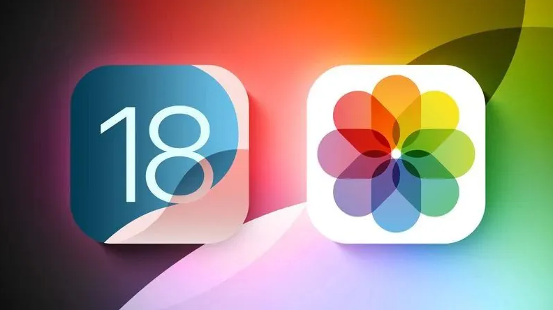 吊罗山乡苹果手机维修分享苹果 iOS / iPadOS 18.1Beta 3 发布 