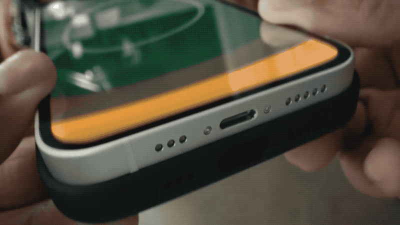 吊罗山乡苹果手机维修分享未来 Magsafe 还有哪些发展空间 