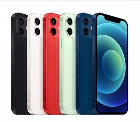吊罗山乡苹果维修点分享iPhone 12 Pro Max黑屏冷门故障解读 