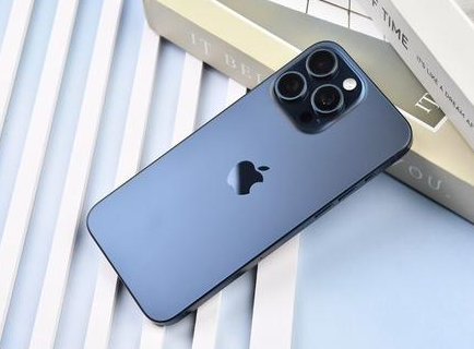 吊罗山乡苹果维修点分享iPhone 15 Pro Max发烫深度剖析 