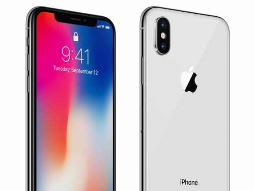 吊罗山乡苹果维修点分享iPhone X摄像头实拍质感与场景适配全解析 