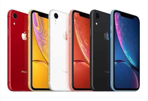 吊罗山乡苹果维修点分享iPhone XR摄像头原生色彩表现与日常拍摄实用指南 